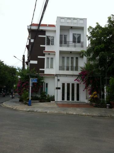 Thien An Homestay