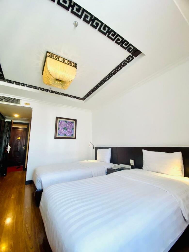 Cherish Hue Hotel