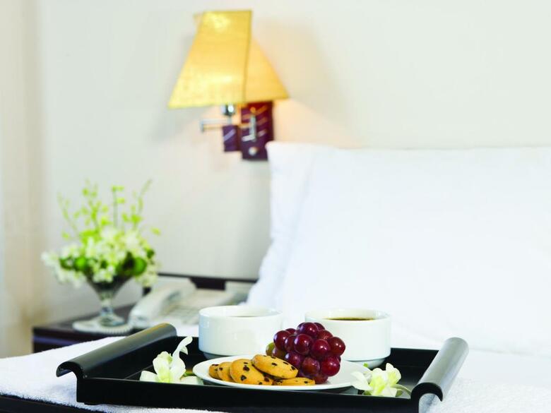 Cherish Hue Hotel