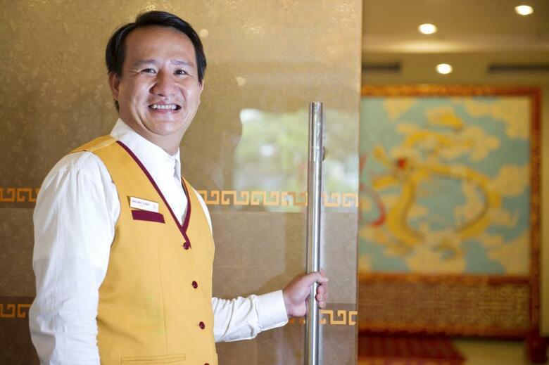 Cherish Hue Hotel