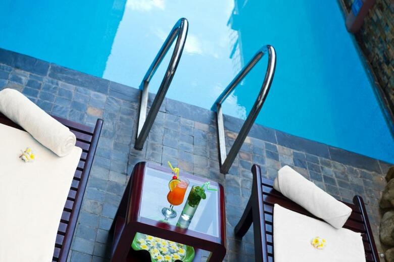 Cherish Hue Hotel