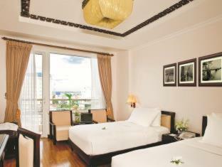 Cherish Hue Hotel