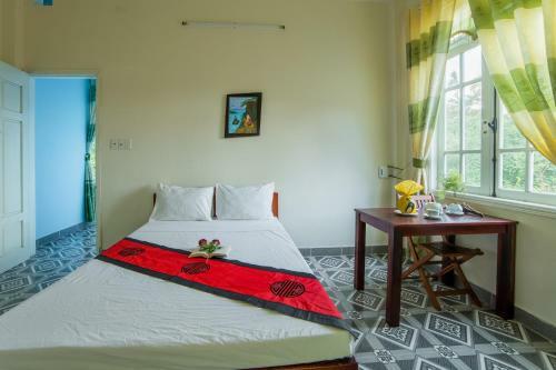 Homestay Song Thanh