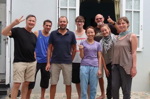 Homestay Song Thanh