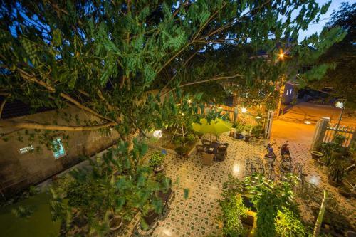 Homestay Song Thanh