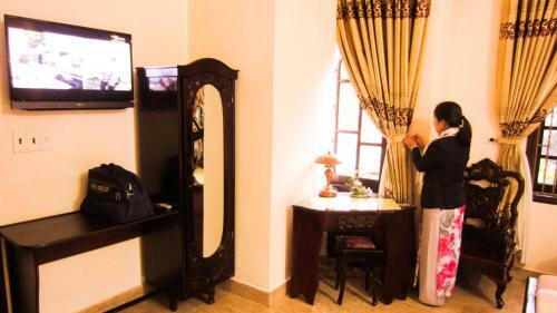 Hotel Binh Minh Sunrise Hue