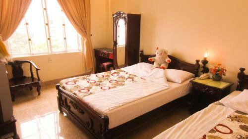 Hotel Binh Minh Sunrise Hue
