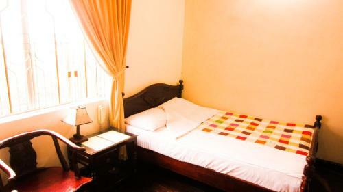 Hotel Binh Minh Sunrise Hue