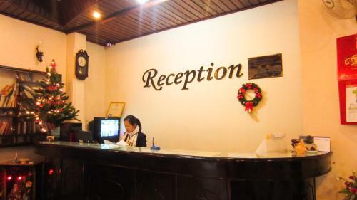 Hotel Binh Minh Sunrise Hue