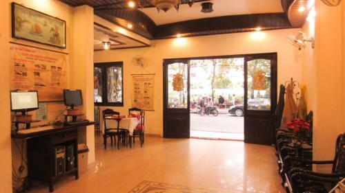 Hotel Binh Minh Sunrise Hue