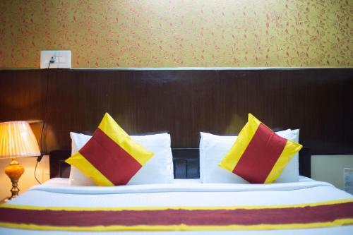 Hotel Olive & Blue