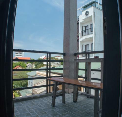 Hue Happy Homestay