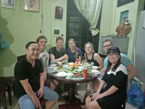 Hue Happy Homestay