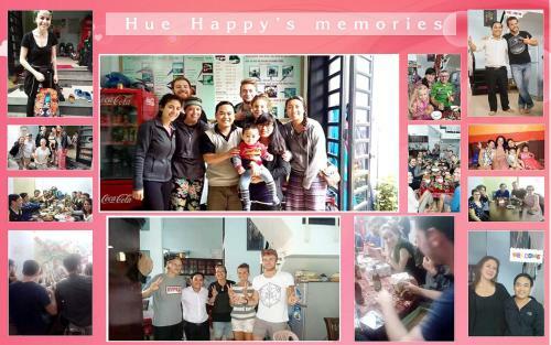 Hue Happy Homestay