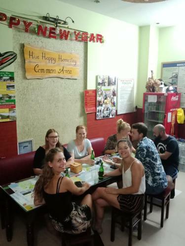 Hue Happy Homestay