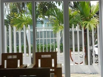 Hotel Center Homestay