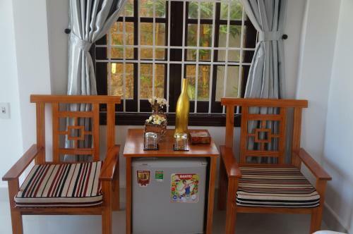 Red House Homestay