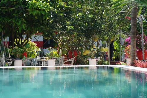 Red House Homestay
