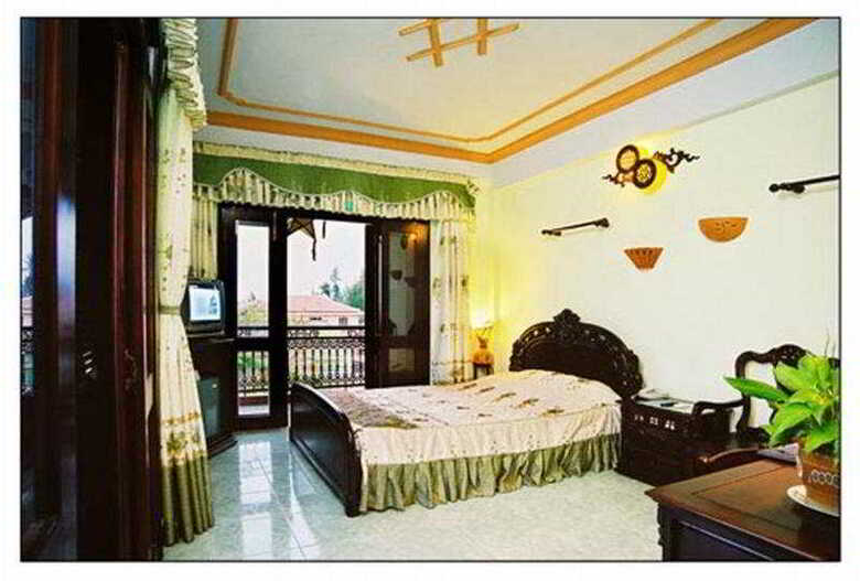 Hoi An Lantern Hotel