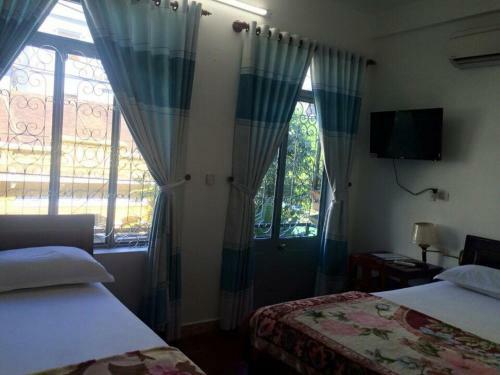 Hostal Thanh Thuy Guesthouse