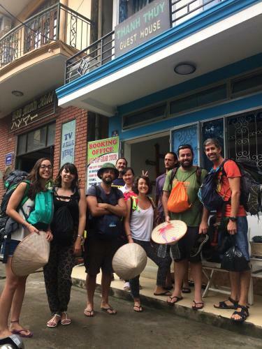 Hostal Thanh Thuy Guesthouse