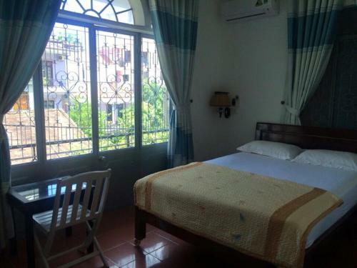 Hostal Thanh Thuy Guesthouse