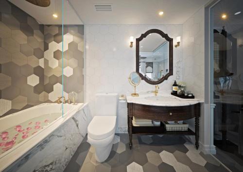 Hanoi Graceful Hotel