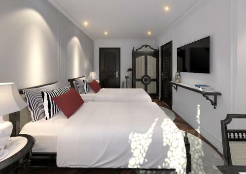 Hanoi Graceful Hotel