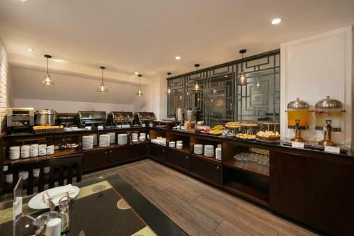 Hong Ngoc Cochinchine Hotel