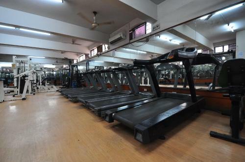 Hotel New Delhi Ymca Tourist Hostel