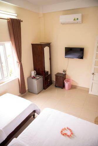 Hostal Minh Tam Guesthouse