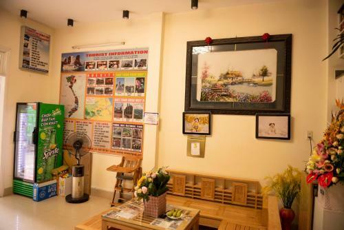 Hostal Minh Tam Guesthouse