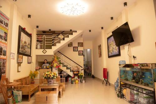 Hostal Minh Tam Guesthouse