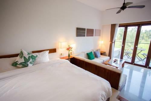 Hoi An Greenlife Homestay