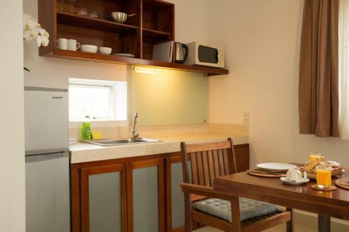 Hoi An Greenlife Homestay