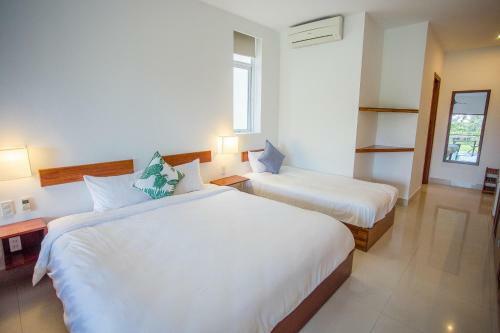 Hoi An Greenlife Homestay
