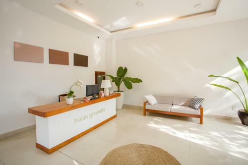 Hoi An Greenlife Homestay