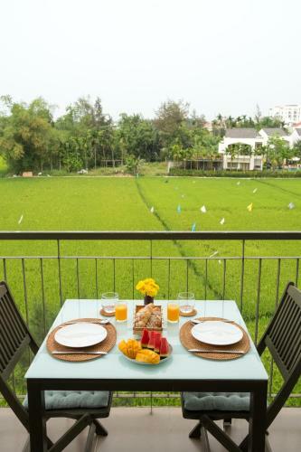 Hoi An Greenlife Homestay