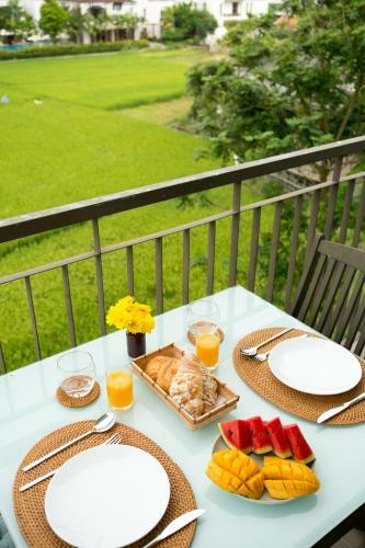 Hoi An Greenlife Homestay