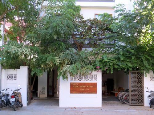 Hoi An Greenlife Homestay