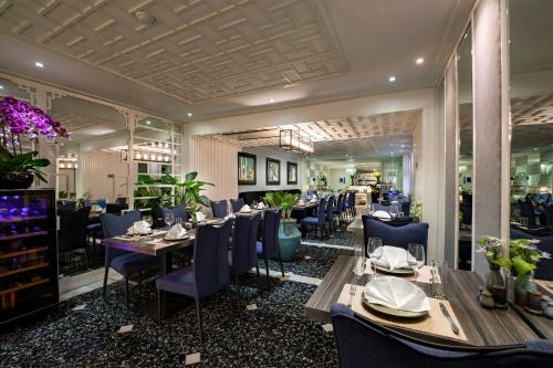 Silk Collection Hotel & Spa