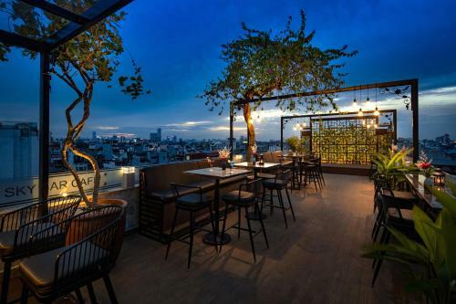 Silk Collection Hotel & Spa