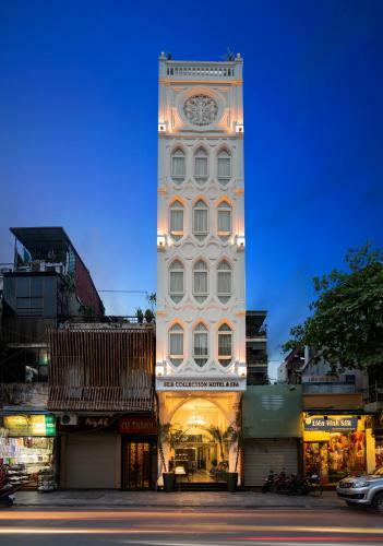 Silk Collection Hotel & Spa