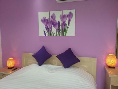 Bed & Breakfast Rice Field Homestay
