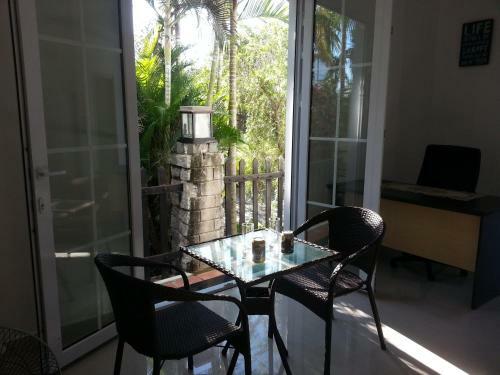 Bed & Breakfast Rice Field Homestay