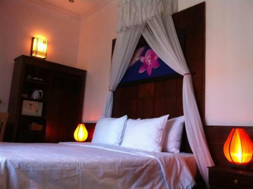 The Hoi An Orchid Garden Villas