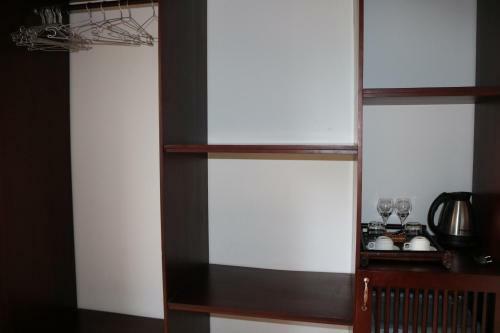 Green Areca Villa