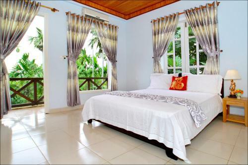 Lila Homestay