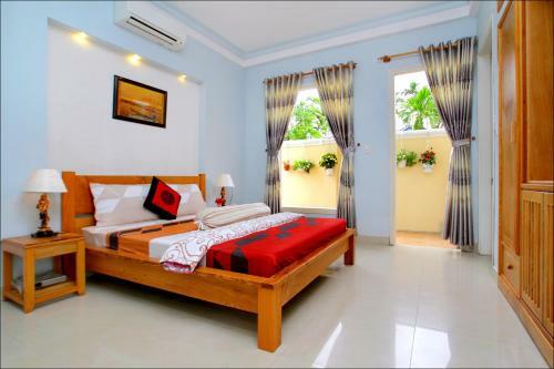 Lila Homestay