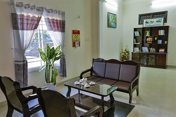 Hotel Quynh Nhan Homestay